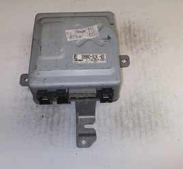 39980-SLN-A3 steering control module 2007 Honda Fit - Swan Auto