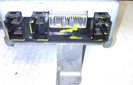 39980-SLN-A3 steering control module 2007 Honda Fit - Swan Auto