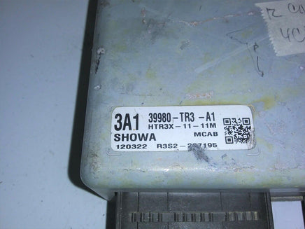 39980-TR3-A1 Honda Civic power steering 2012 module computer - Swan Auto
