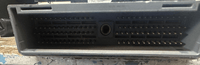 3ALU-12A650-KB Mazda Protege ecm ecu computer 2001-2002 - Swan Auto