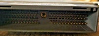 3ALU-12A650-LA Mazda Protege 2003 ecm ecu computer - Swan Auto