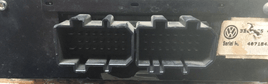 3B0 035 156 ecm ecu computer 2000 VW Jetta or Golf - Swan Auto