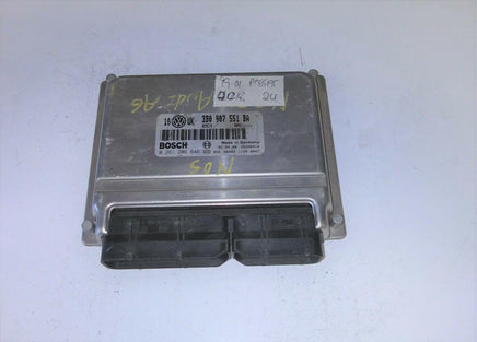 3B0 907 551 BA ecm ecu computer 1999-2001 VW Passat - Swan Auto