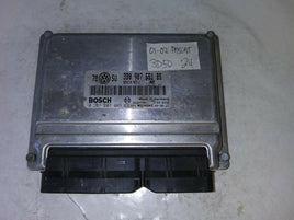 3B0 907 551 BS Volkswagen VW Passat 2001-2002 ecm ecu computer - Swan Auto