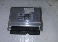 3B0 907 551 CR ecm ecu computer 2003 Volkswagen Passat - Swan Auto