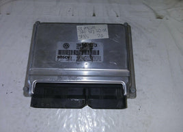 3B0 907 551 CR ecm ecu computer 2003 Volkswagen Passat - Swan Auto