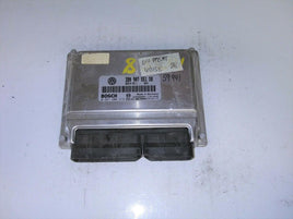 3B0 907 551 DB VW Passat 2004 ecm ecu computer - Swan Auto