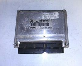 3B0 907 551 G ecu ecm computer 1999-2001 VW Passat - Swan Auto