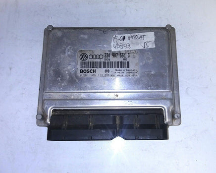 3B0 907 551 G ecu ecm computer 1999-2001 VW Passat - Swan Auto