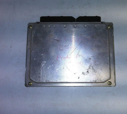 3B0 907 551 G ecu ecm computer 1999-2001 VW Passat - Swan Auto