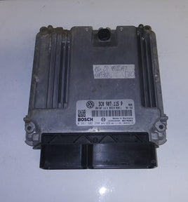 3C0 907 155 P ecm ecu computer 2006-2007 VW Passat - Swan Auto