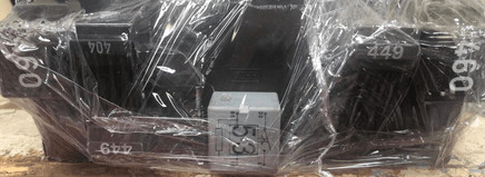 3C0 937 049 AH VW Jetta Comfort Control module 2010 - Swan Auto