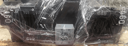 3C0 937 049 AH VW Jetta Comfort Control module 2010 - Swan Auto
