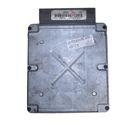 3C2A-12A650-AAC ecm ecu computer 2003 Ford Econoline van**Tested** - Swan Auto