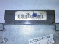 3C2A-12A650-AAC ecm ecu computer 2003 Ford Econoline van**Tested** - Swan Auto