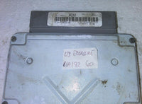 3C2A-12A650-AB ecm ecu computer 2003 Ford Econoline van **Tested** - Swan Auto