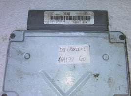 3C2A-12A650-AB ecm ecu computer 2003 Ford Econoline van **Tested** - Swan Auto