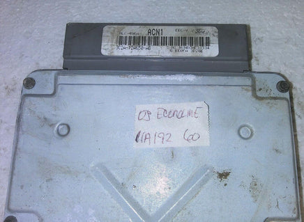 3C2A-12A650-AB ecm ecu computer 2003 Ford Econoline van **Tested** - Swan Auto