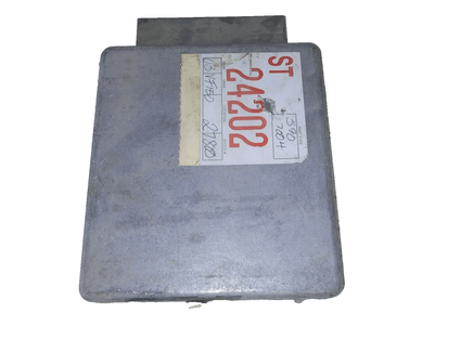 3C2A-12A650-AB ecm ecu computer 2003 Ford Econoline van **Tested** - Swan Auto