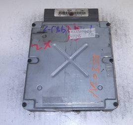 3C2A-12A650-FB ecm ecu computer 2002 Ford Econoline van **Tested** - Swan Auto