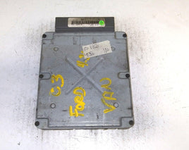 3C2A-12A650-SB Ford Econoline van 2002 ecm ecu computer ***tested*** - Swan Auto