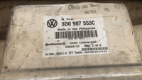 3D0 907 553C VW Toureg ecm 2004-2006 ecu computer - Swan Auto