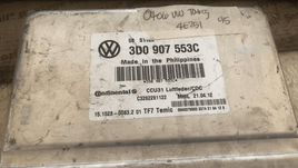 3D0 907 553C VW Toureg ecm 2004-2006 ecu computer - Swan Auto