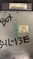 3F1A-12A650-BD ecm ecu computer 2003 Ford Taurus or Sable **TESTED** - Swan Auto