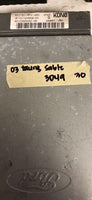 3F1A-12A650-KA Ford Taurus or Mercury Sable 2003 ecm ecu computer **TESTED** - Swan Auto