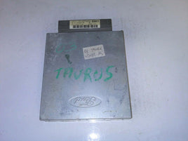 3F1A-12A650-RB ecm ecu computer 2003 Ford Taurus or Mercury Sable **TESTED** - Swan Auto