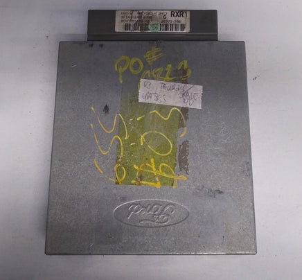 3F1A-12A650-RB ecm ecu computer 2003 Ford Taurus or Sable **tested** - Swan Auto