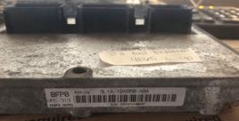 3L1A-12A650-ABA Ford Expedition 2003 ecm ecu computer - Swan Auto