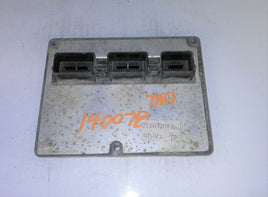 3L1A-12A650-HD ecm ecu computer 2003 Ford Expedition - Swan Auto