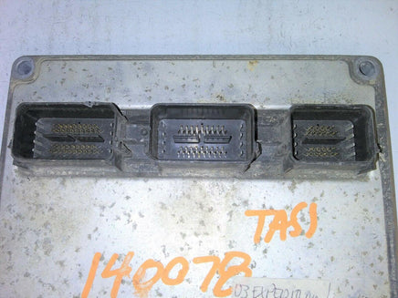 3L1A-12A650-HD ecm ecu computer 2003 Ford Expedition - Swan Auto