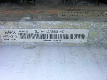 3L1A-12A650-HD ecm ecu computer 2003 Ford Expedition - Swan Auto