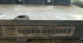 3L1A-12A650-ZA Ford Expedition 2003 ecm ecu computer - Swan Auto