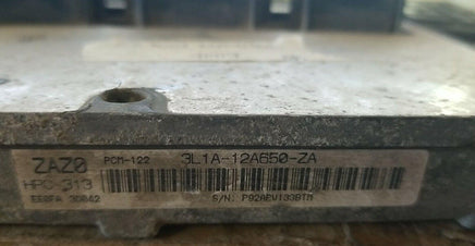 3L1A-12A650-ZA Ford Expedition 2003 ecm ecu computer - Swan Auto