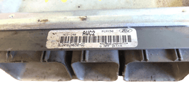 3L2A-12A650-GC Ford Explorer 2003 ecm ecu computer - Swan Auto
