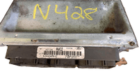 3L2A-12A650-GC Ford Explorer 2003 ecm ecu computer - Swan Auto