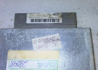 3L2A-12A650-JB ecm ecu computer 2002-2003 Ford Explorer or Mountaineer **tested* - Swan Auto