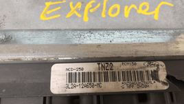 3L2A-12A650-MC Ford Explorer 2003 ecm ecu computer - Swan Auto