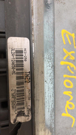 3L2A-12A650-MC Ford Explorer 2003 ecm ecu computer - Swan Auto