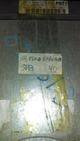 3L2A-12A650-PB Ford Explorer 2003 ecu ecm computer **TESTED** - Swan Auto