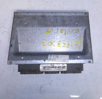 3L2A-12A650-TD ecu ecm computer 2003 Ford Explorer - Swan Auto