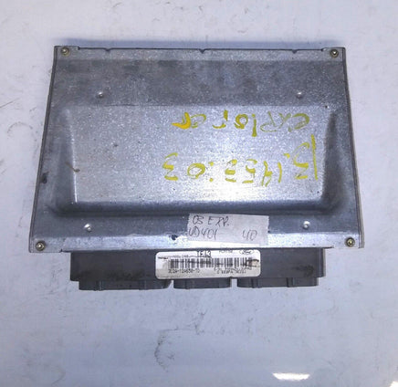 3L2A-12A650-TD ecu ecm computer 2003 Ford Explorer - Swan Auto
