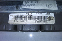 3L2A-12A650-TD ecu ecm computer 2003 Ford Explorer - Swan Auto