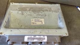3L2A-12A650-XB ecm ecu computer 2003 Ford Explorer Mercury Mountaineer - Swan Auto