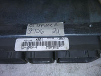 3L2A-12A650-XB Ford Explorer 2003 ecm ecu computer - Swan Auto