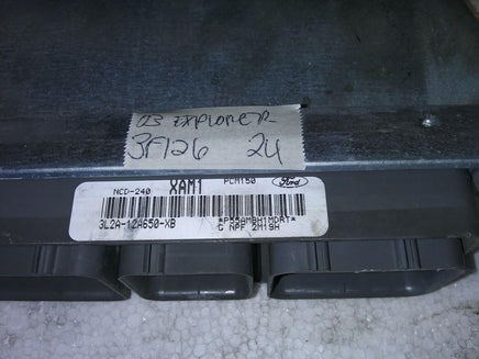 3L2A-12A650-XB Ford Explorer 2003 ecm ecu computer - Swan Auto