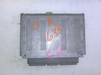 3L2A-12A650-XB Ford Explorer 2003 ecm ecu computer - Swan Auto